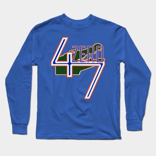 4zero7 Long Sleeve T-Shirt